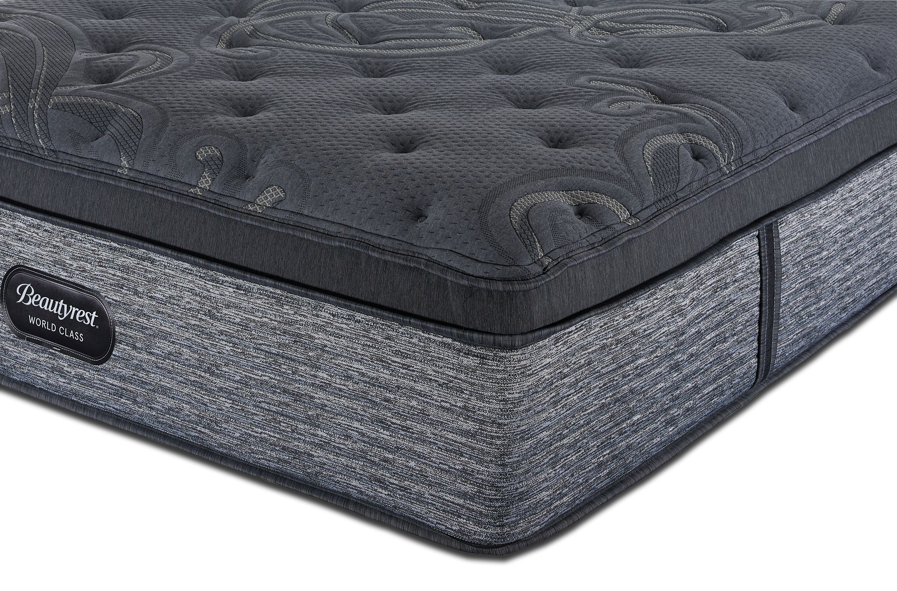 Eurotop Queen Mattresses